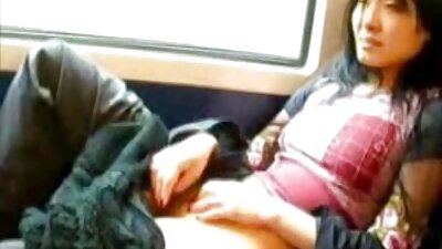 فتاة سوداء Evi Rei تمتص الديك ويمارس افلام سكس عربي و اجنبي مترجم الجنس مع المباحث