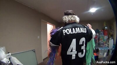 فيرونيكا ليل يحصل مغطى فوضوي نائب الرئيس بعد بصوت عال افلام سكس مترجم اجنبى الشرج بقصف