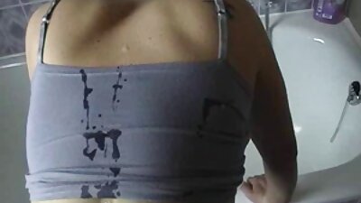 ذات الشعر مواقع افلام سكس مترجم عربي الداكن وقحة حصلت مارس الجنس من الخلف